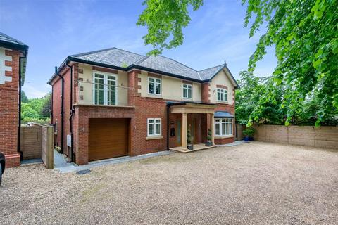 5 bedroom detached house for sale, Marylebone Place, Wigan WN1
