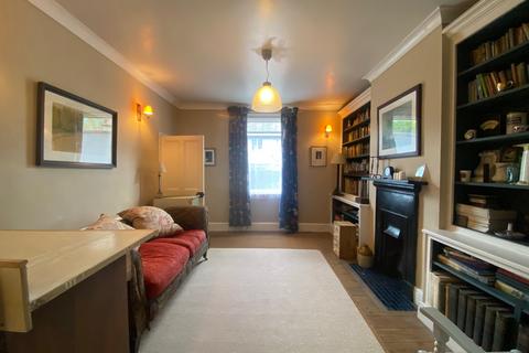 3 bedroom end of terrace house for sale, Canal Road, Congleton