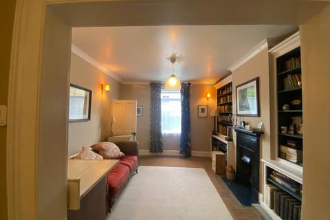 3 bedroom end of terrace house for sale, Canal Road, Congleton