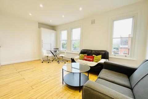 2 bedroom flat for sale, Messina Avenue, West Hampstead, NW6