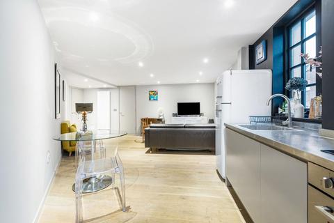 1 bedroom flat to rent, Effie Road London SW6