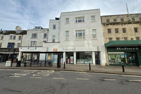 Retail property (high street) to rent, 34-36 South Street, Worthing, BN11 3AA
