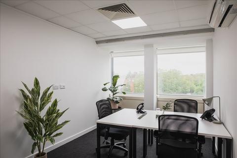 Serviced office to rent, Capital House, 25 Chapel Street,,