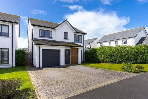 4 bedroom detached house for sale, 7, Ballakilley Road, Port St Mary