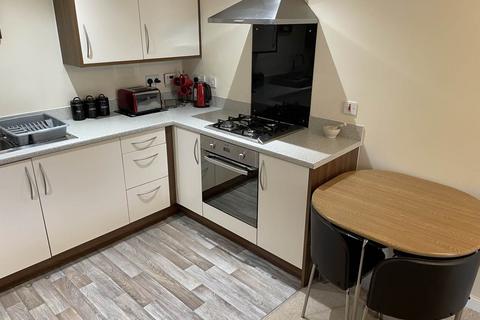 1 bedroom flat to rent, Heol Cae Tynewydd, Loughor, , Swansea