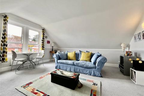 2 bedroom apartment for sale, Beaulieu Road, Bournemouth, BH4