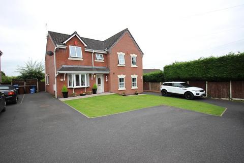 Stone - 3 bedroom semi-detached house to rent