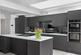 Kitchen/family room