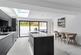 Kitchen/family room