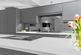 Kitchen/family room