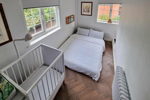 32 Campden Road, South Croydon, CR2 7EN