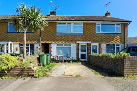 3 bedroom terraced house for sale, Monks Walk, Upper Beeding, BN44 3HR