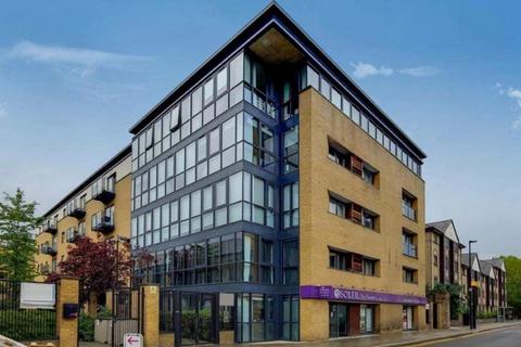 1 bedroom apartment to rent, Forge Square, London, E14 3GX