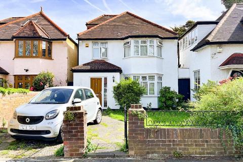 4 bedroom house for sale, Cricklewood, London NW2