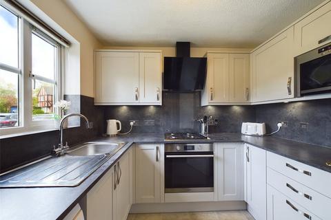 17 Dunmow Avenue, Worcester, WR4 0NR