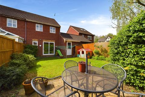 17 Dunmow Avenue, Worcester, WR4 0NR