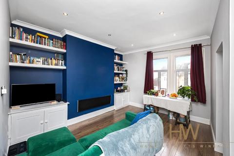 1 bedroom apartment for sale, Hove BN3