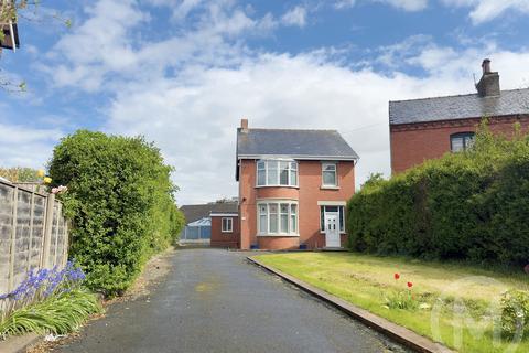3 bedroom detached house for sale, Lawsons Road, Thornton-cleveleys