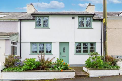 2 bedroom terraced house for sale, Lon Ganol, Llandegfan, Isle of Anglesey, LL59