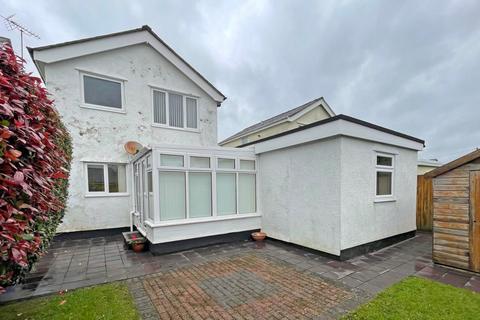 3 bedroom detached house for sale, Y Ddol, Bethel, Caernarfon, Gwynedd, LL55