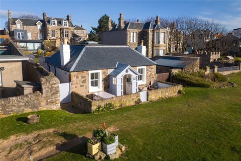 3 bedroom detached house for sale, Beach Cottage, The Shore, Earlsferry, Leven, KY9