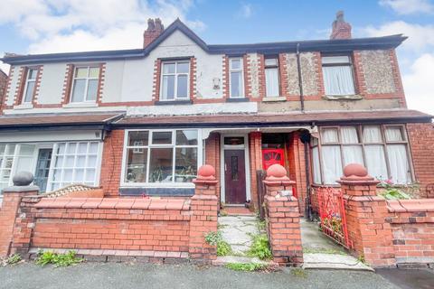 3 bedroom terraced house to rent, St. Annes Road, Manchester, Greater Manchester, M21