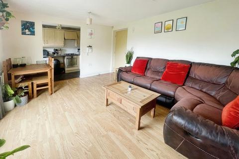2 bedroom flat for sale, 100 Stockport Road, Grove Village, Manchester, M13