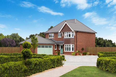 4 bedroom detached house for sale, Lakehill Road, The Hoplands, Sturry, Canterbury, Kent
