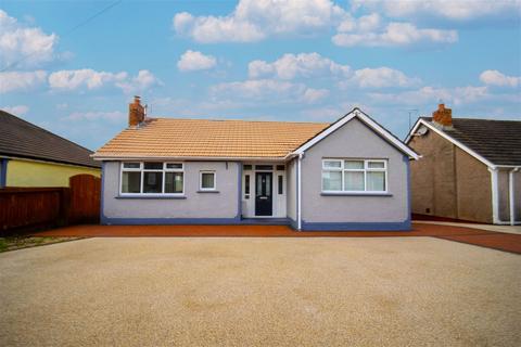3 bedroom detached bungalow for sale, St. Cenydd Road, Caerphilly, CF83 2TA
