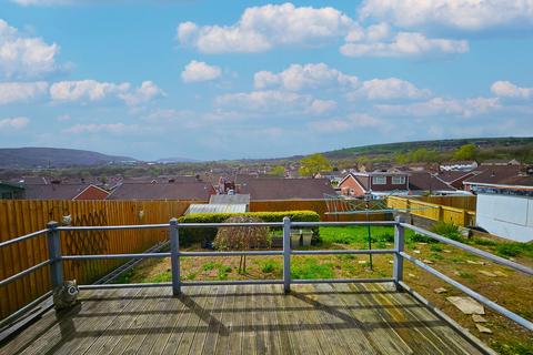 3 bedroom detached bungalow for sale, St. Cenydd Road, Caerphilly, CF83 2TA