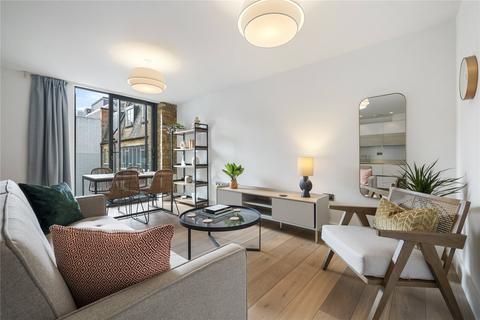 1 bedroom apartment for sale - Richmond Buildings, Soho, London, W1D
