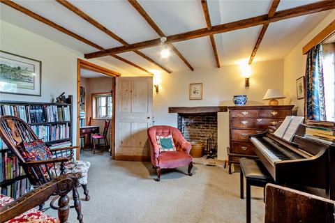 3 bedroom detached house for sale, Ashford Hill, Thatcham, Hampshire, RG19