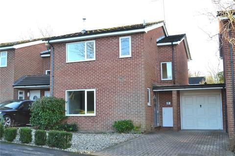 3 bedroom detached house for sale, Woolton Hill, Newbury, Hampshire, RG20