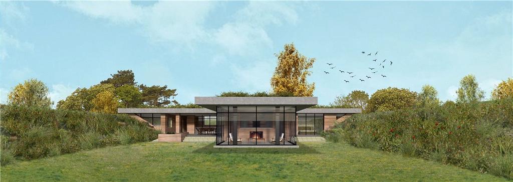 Artist's Impression