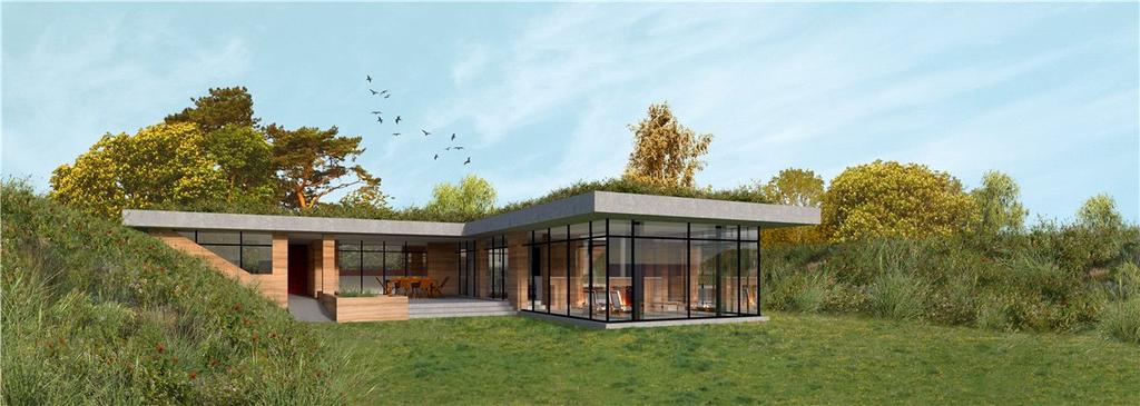 Artist's Impression