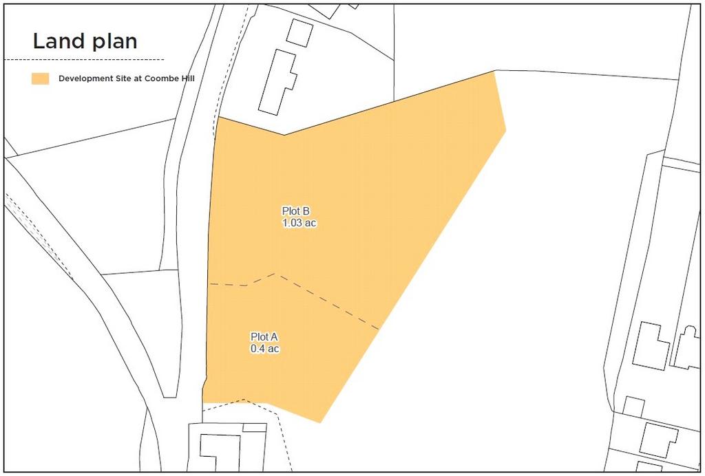 Sale Plan