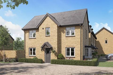 3 bedroom house for sale, Plot 28, The Chesham at Lewin Park, Cambridge Road SG18