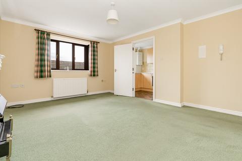 1 bedroom apartment for sale, 16 Godred Court, Kings Reach, Ramsey