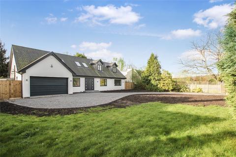 6 bedroom bungalow for sale, Low Lane, Brookfield