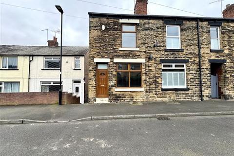 3 bedroom terraced house to rent - Watch Street, Woodhouse Mill, Sheffield, S13 9WX