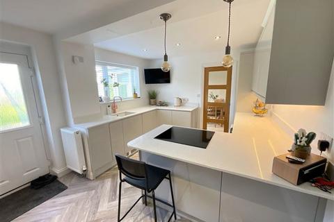 6 Medlock Croft, Sheffield, S13 9DG