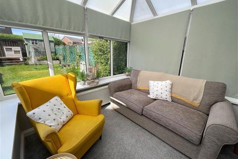 6 Medlock Croft, Sheffield, S13 9DG