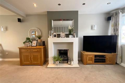 6 Medlock Croft, Sheffield, S13 9DG