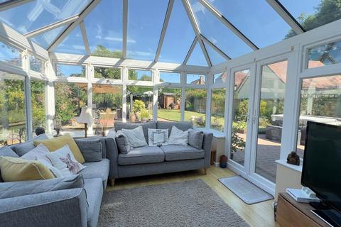 4 bedroom detached house for sale, Higham Road, Stratford St. Mary, Colchester, Suffolk, CO7