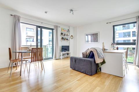 1 bedroom apartment for sale, Oval Road, Camden