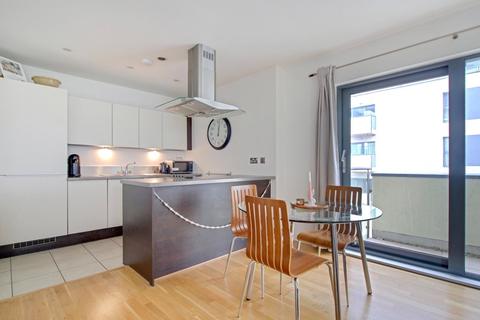 1 bedroom apartment for sale, Oval Road, Camden, NW1