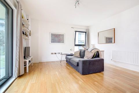 1 bedroom apartment for sale, Oval Road, Camden, NW1