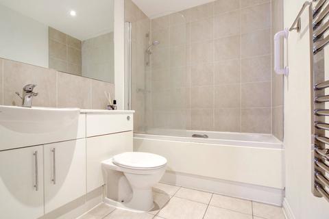 1 bedroom apartment for sale, Oval Road, Camden, NW1