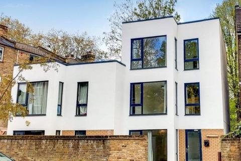Residential development for sale, Evering Road, Clapton