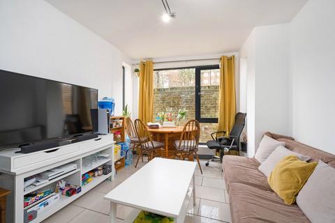 Residential development for sale, Evering Road, Clapton